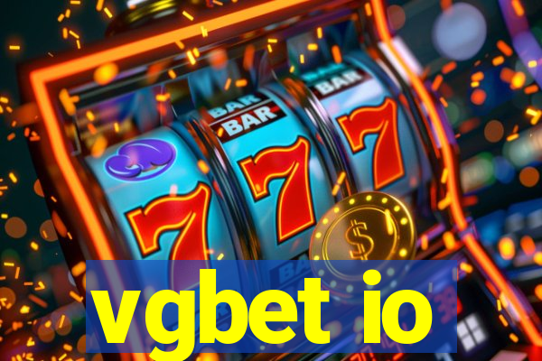 vgbet io