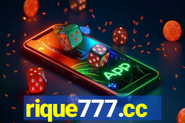 rique777.cc