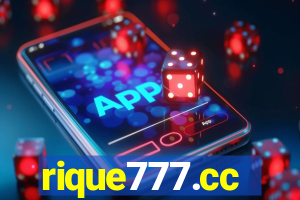 rique777.cc