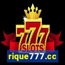 rique777.cc