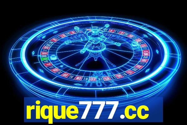 rique777.cc