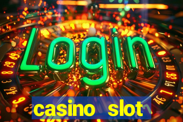 casino slot machines download