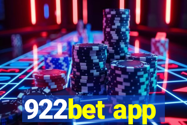 922bet app