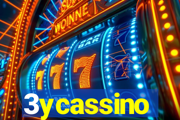 3ycassino