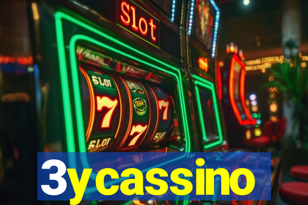 3ycassino