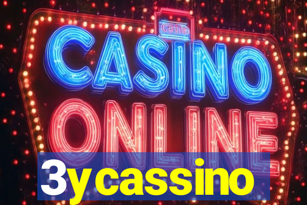 3ycassino