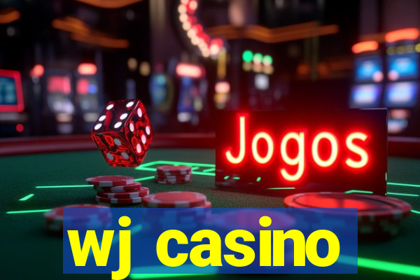 wj casino