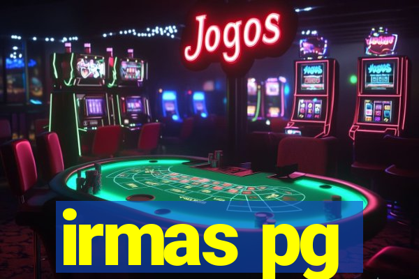 irmas pg