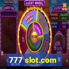 777 slot.com