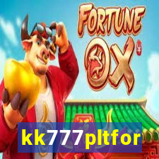 kk777pltfor