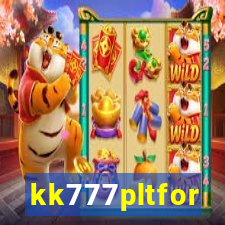 kk777pltfor