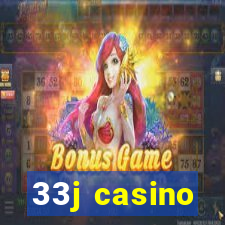 33j casino