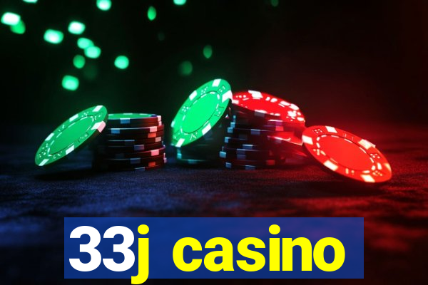 33j casino