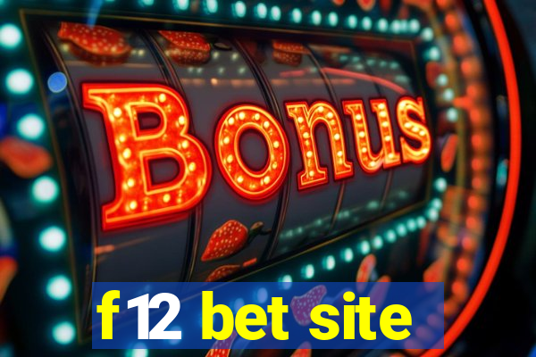 f12 bet site