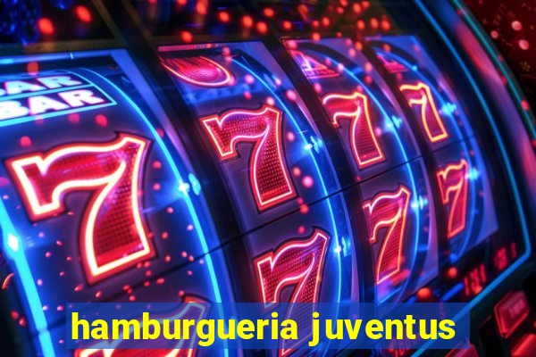 hamburgueria juventus