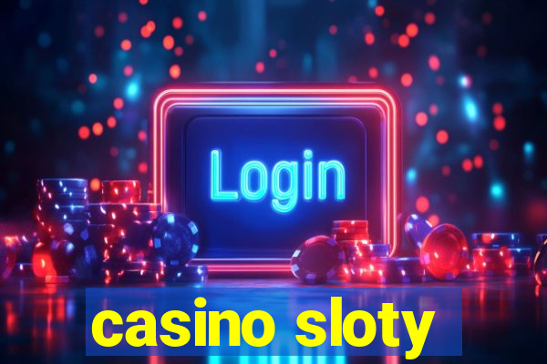 casino sloty