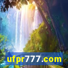 ufpr777.com