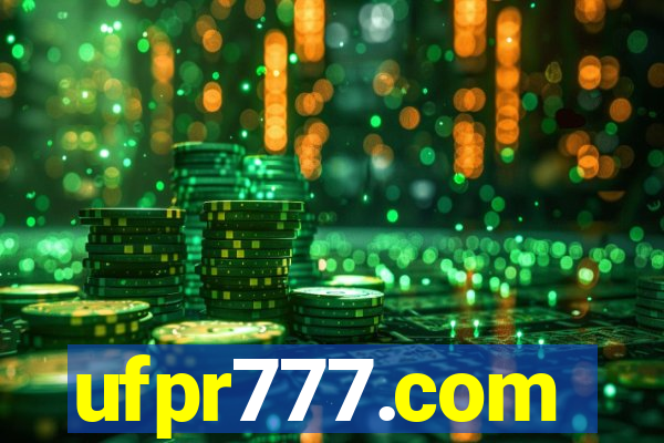 ufpr777.com