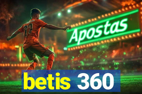 betis 360