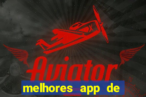 melhores app de jogos para ganhar dinheiro