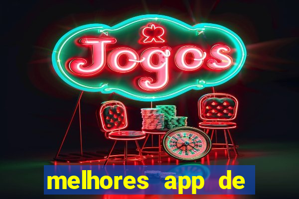 melhores app de jogos para ganhar dinheiro