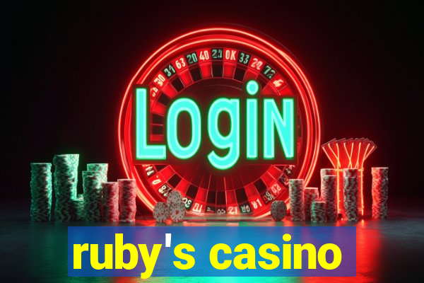 ruby's casino