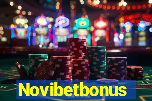 Novibetbonus