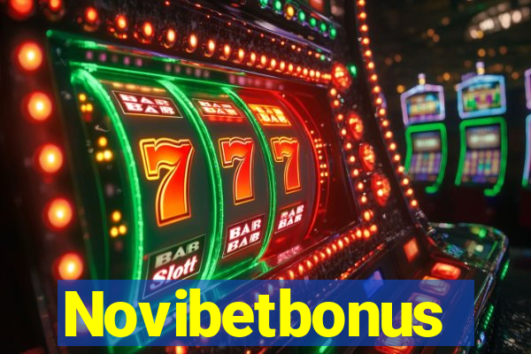 Novibetbonus