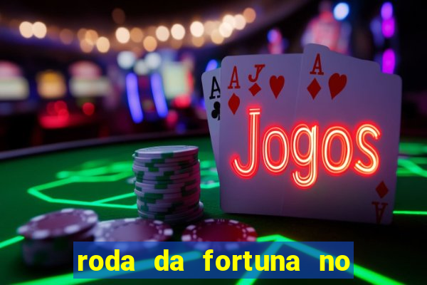 roda da fortuna no mapa astral