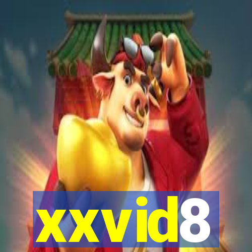 xxvid8