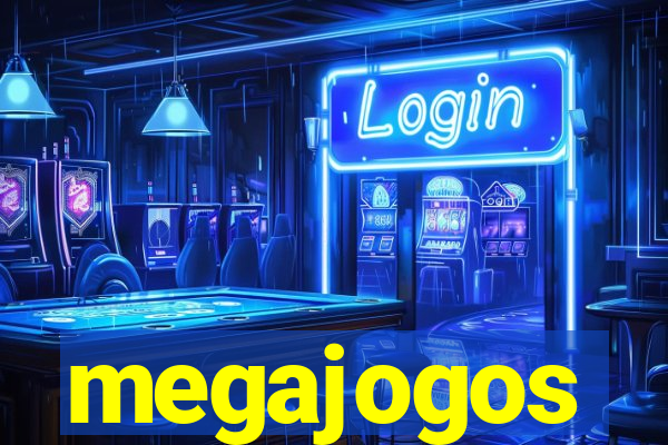 megajogos