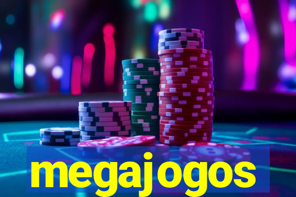 megajogos