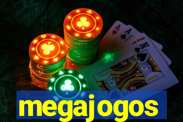 megajogos