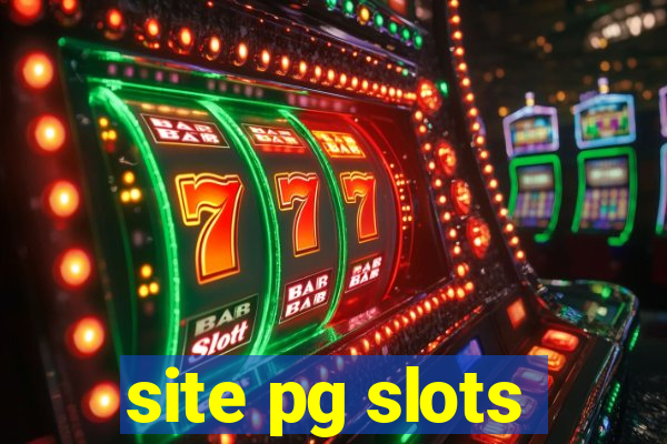 site pg slots