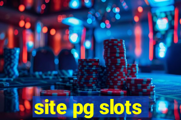 site pg slots