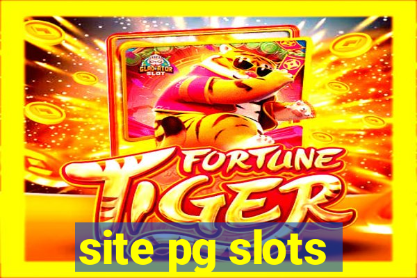 site pg slots