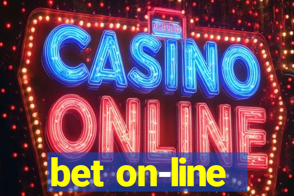 bet on-line