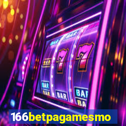 166betpagamesmo