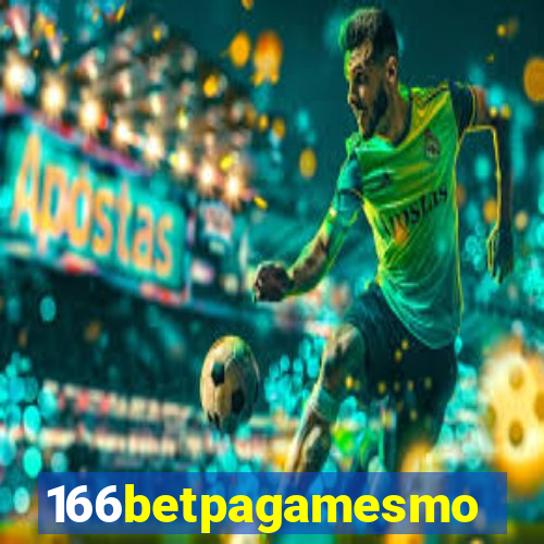 166betpagamesmo