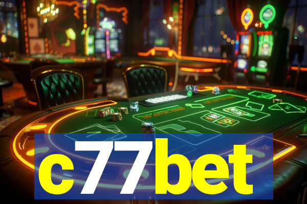 c77bet