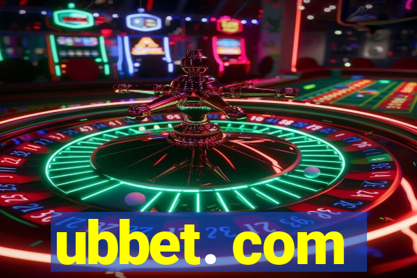 ubbet. com