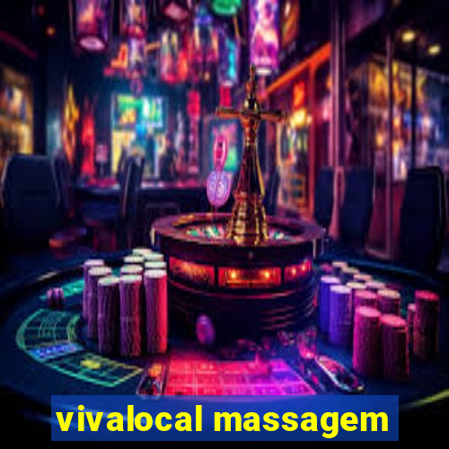 vivalocal massagem