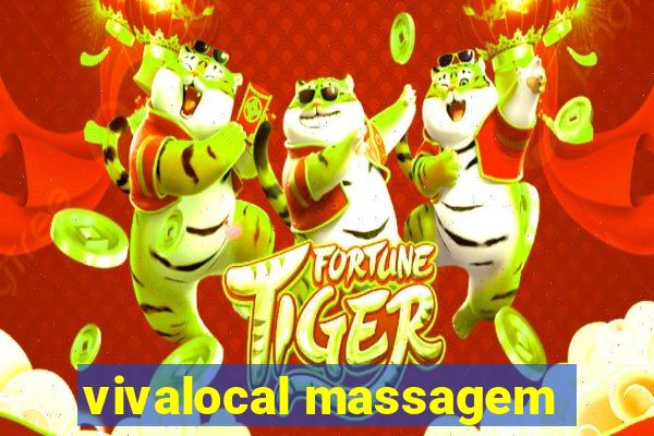 vivalocal massagem