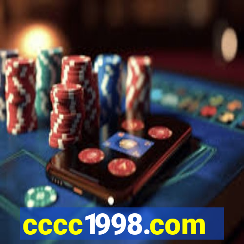 cccc1998.com