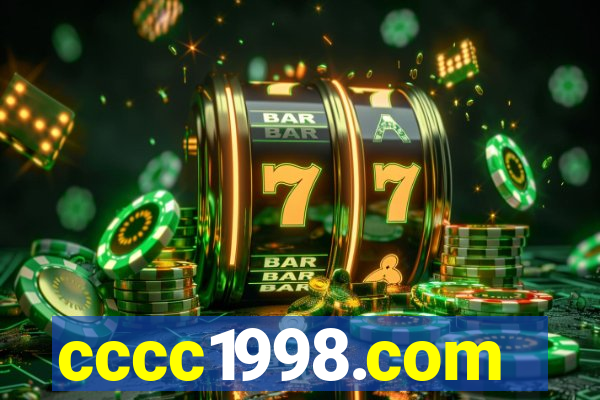 cccc1998.com