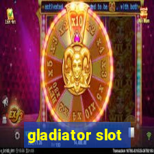 gladiator slot