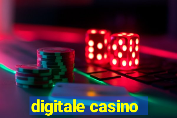 digitale casino