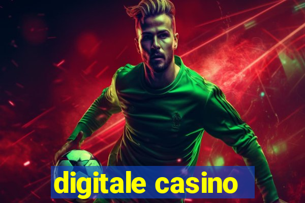 digitale casino