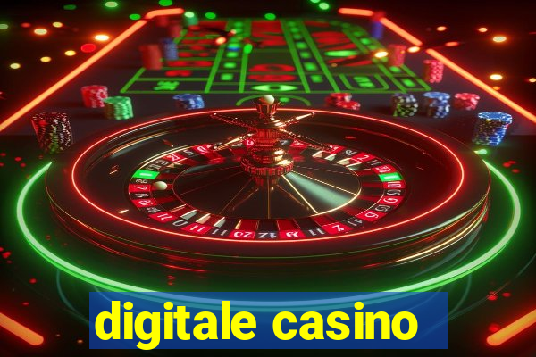 digitale casino