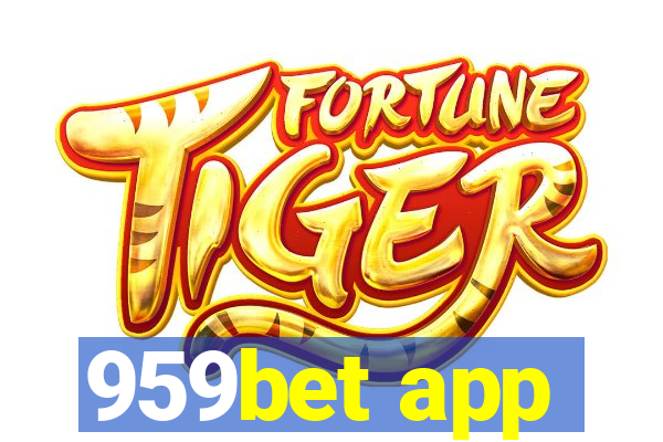 959bet app